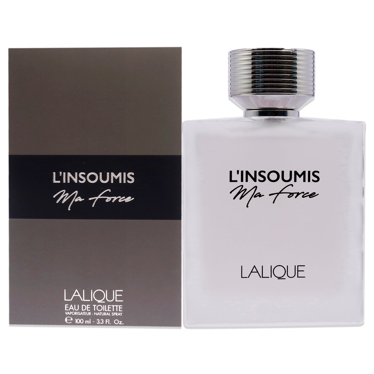 Linsoumis Ma Force