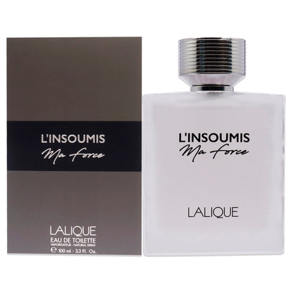 Linsoumis Ma Force