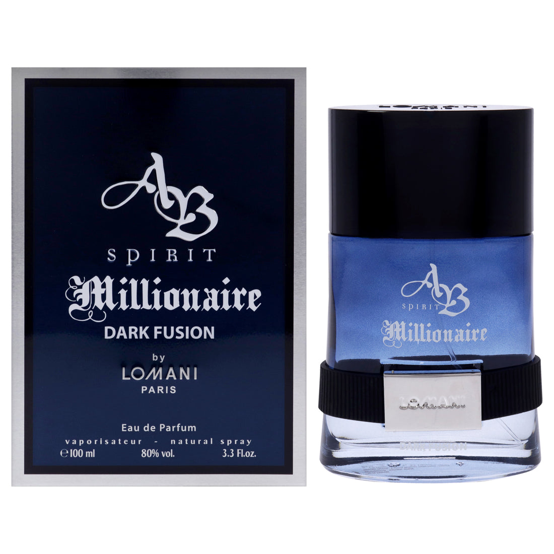 Ab Spirit Millionaire Dark Fusion