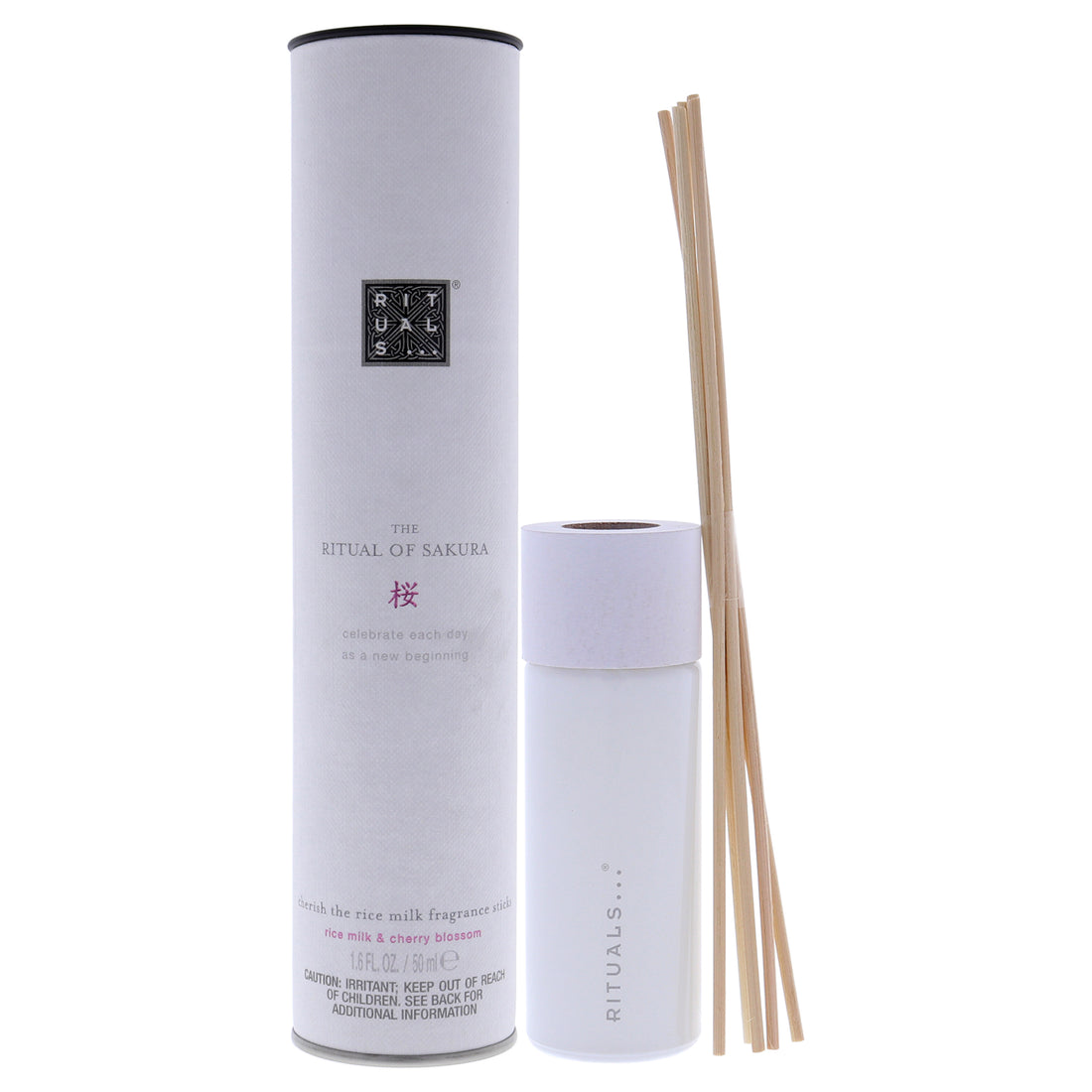 Rituals The Ritual of Sakura Fragrance Sticks