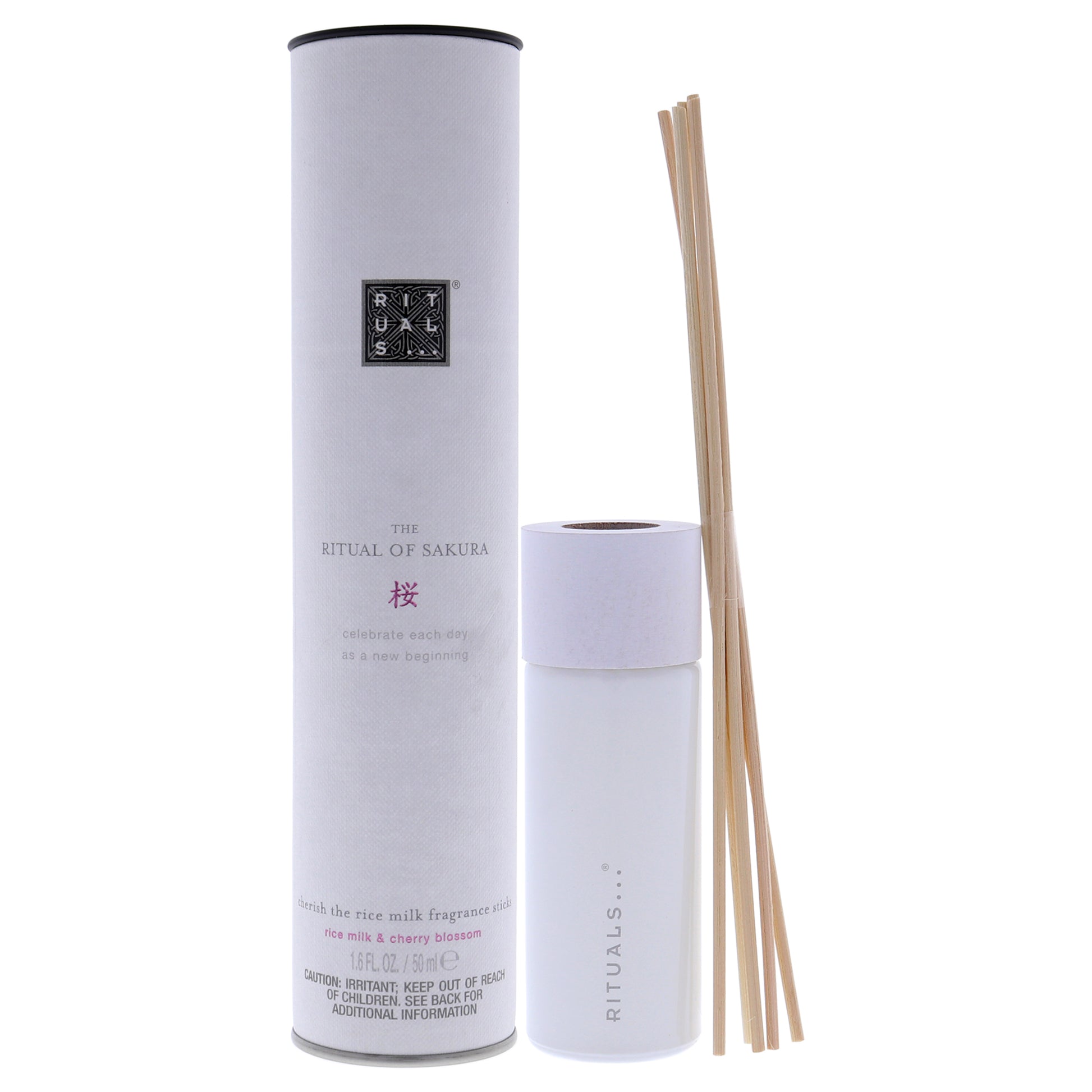 Rituals The Ritual of Sakura Fragrance Sticks