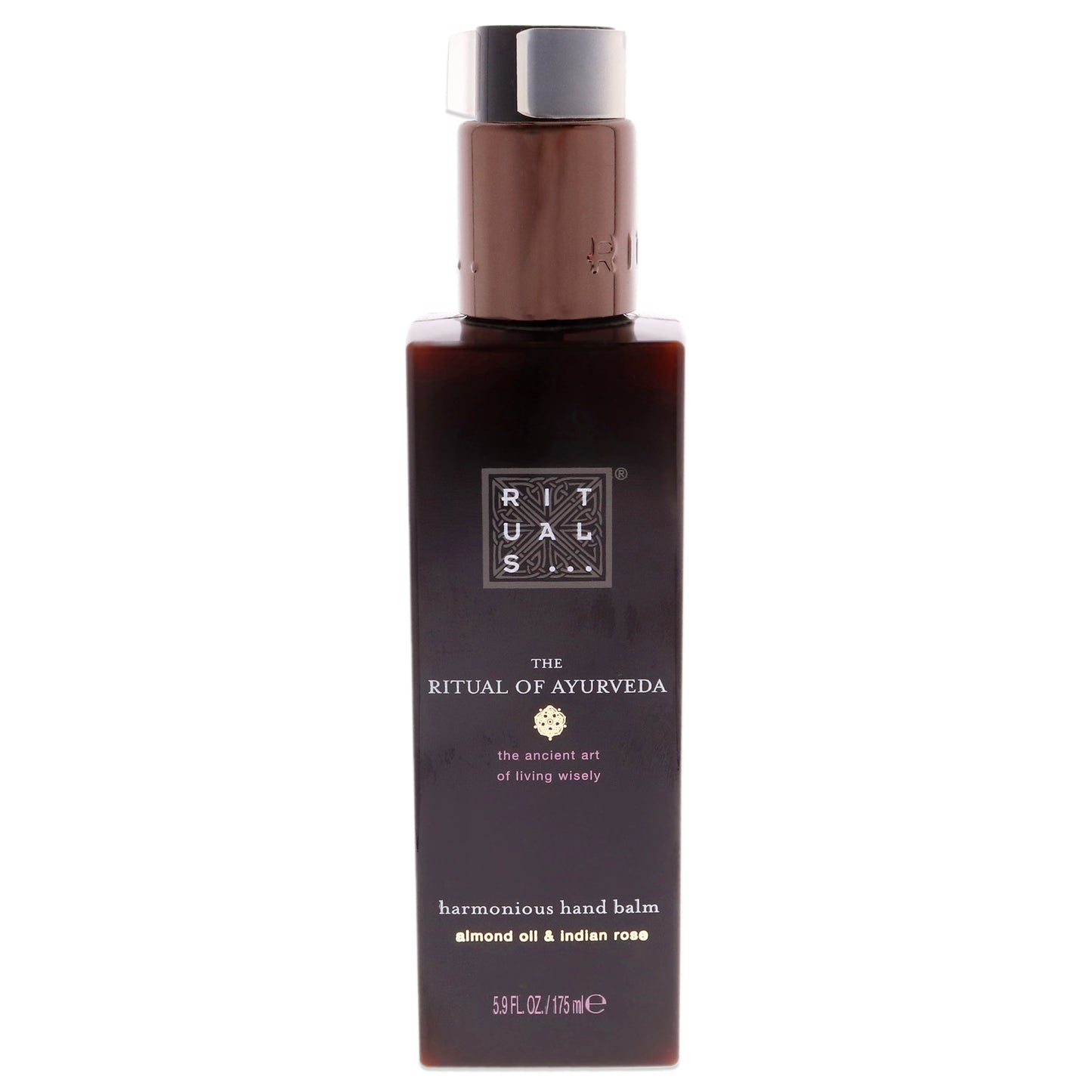 Rituals The Ritual of Ayurveda Hand Balm