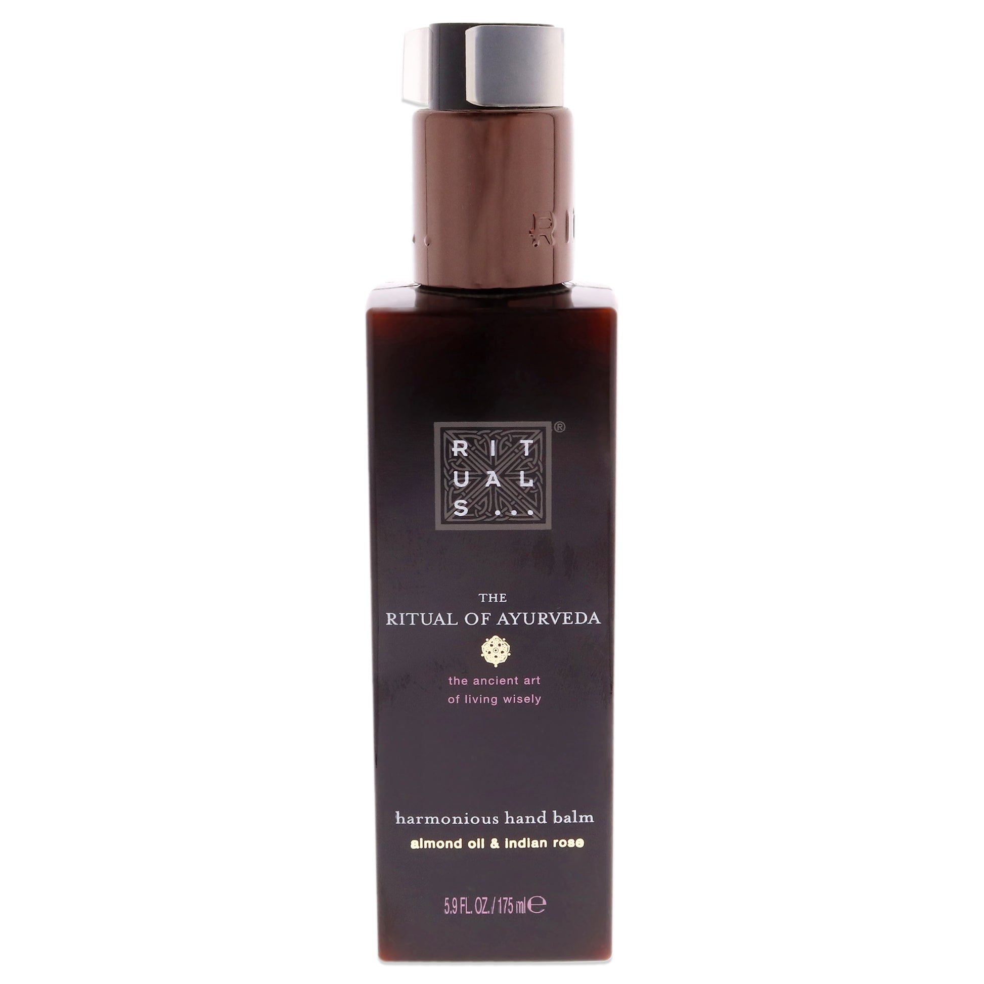 Rituals The Ritual of Ayurveda Hand Balm