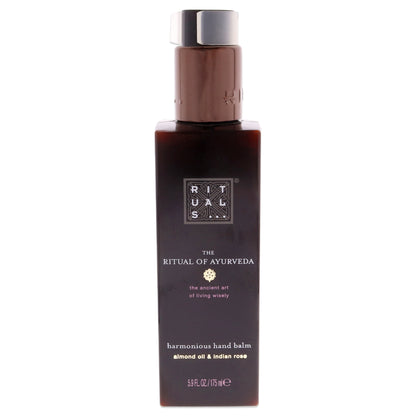 Rituals The Ritual of Ayurveda Hand Balm