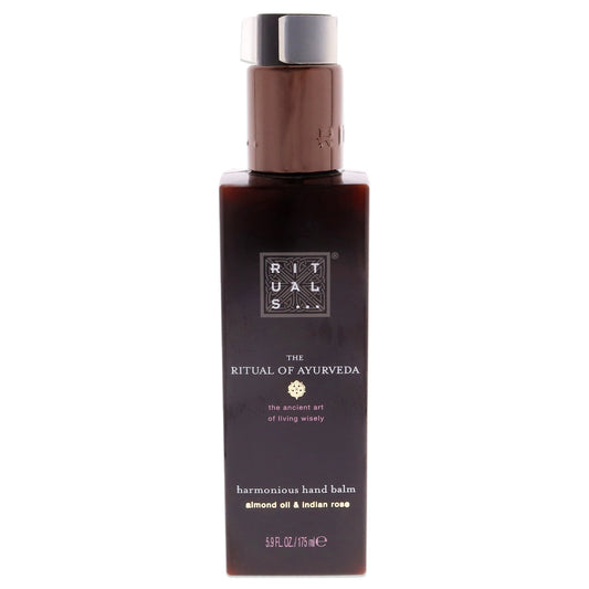 The Ritual of Ayurveda Hand Balm