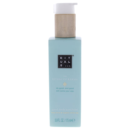 The Ritual of Karma Hand Balm