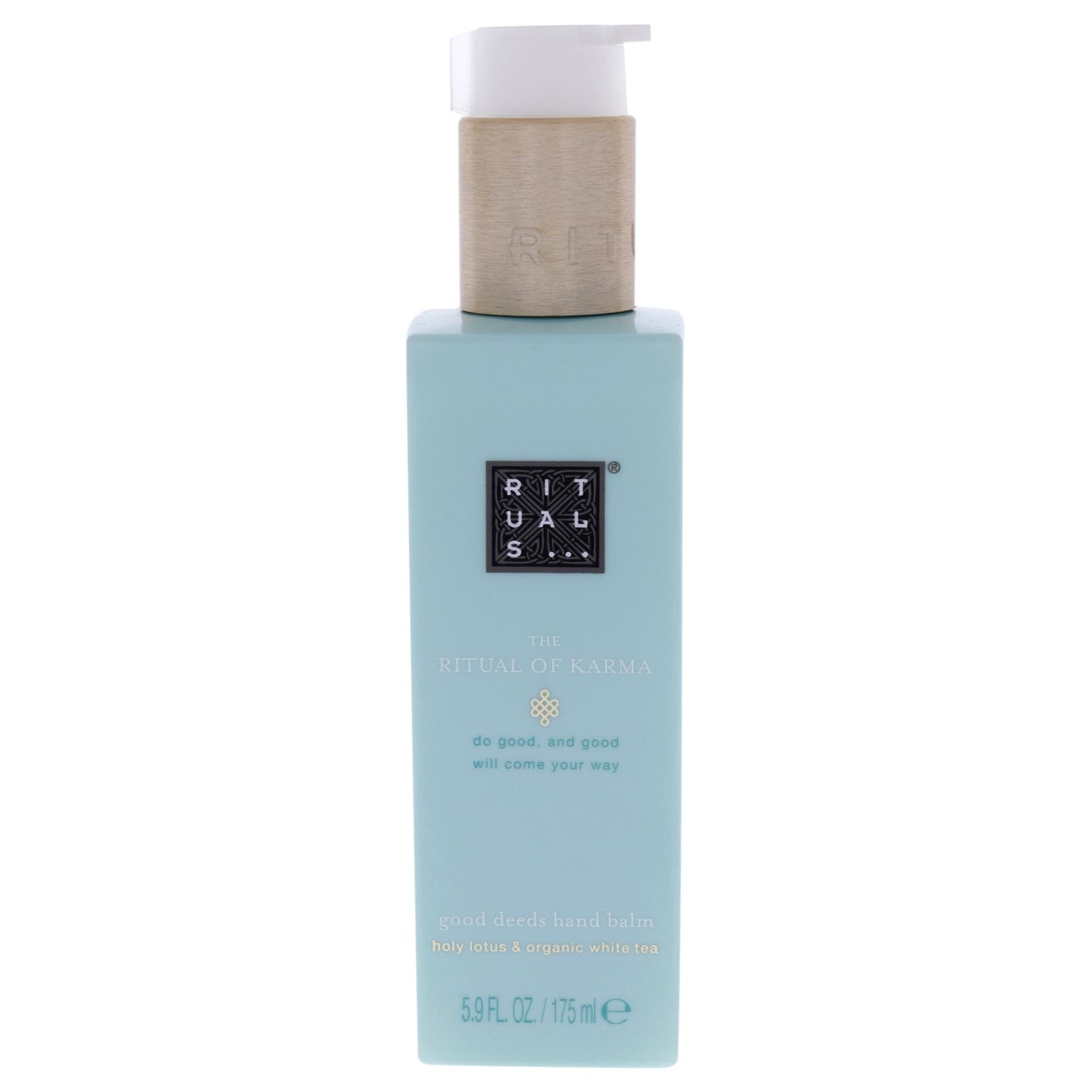 The Ritual of Karma Hand Balm