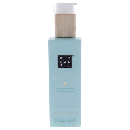 The Ritual of Karma Hand Balm