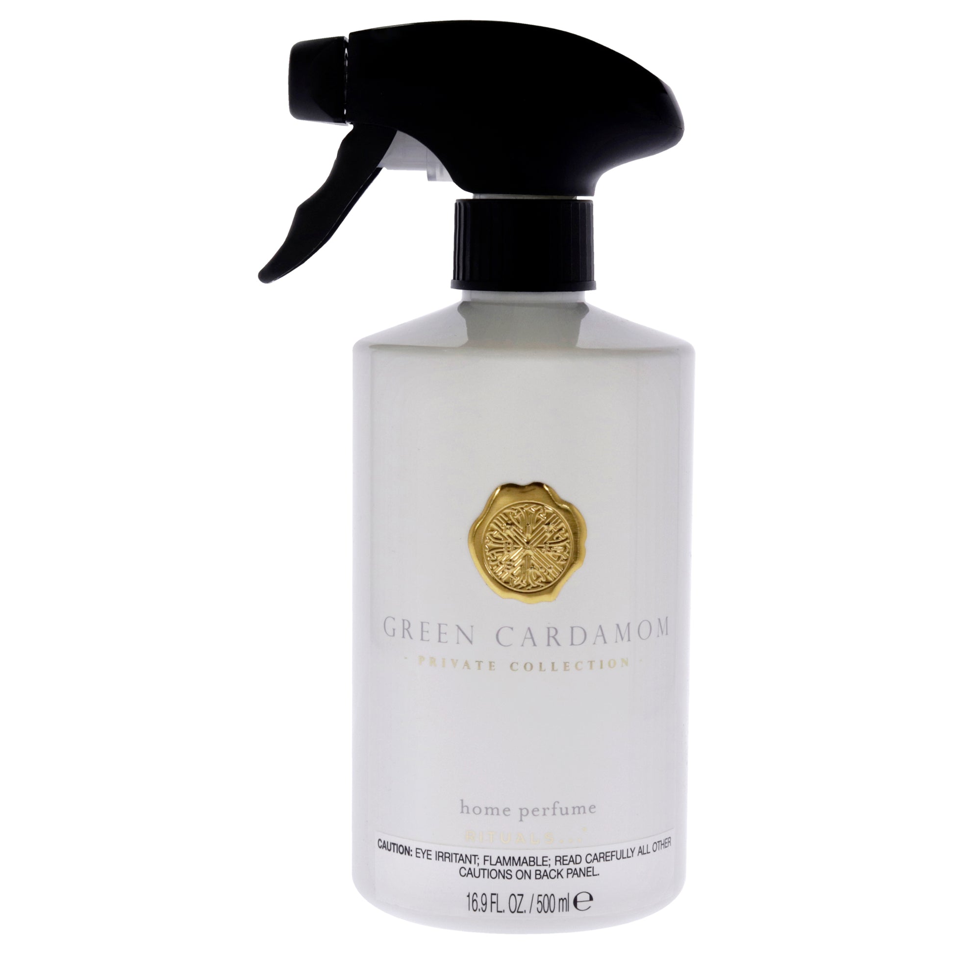 Green Cardamom Home Parfum