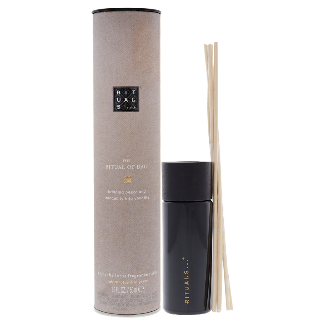 The Ritual of Dao Fragrance Sticks