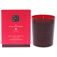 The Ritual of Ayurveda Scented Candle