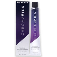 Pravana ChromaSilk Creme Hair Color
