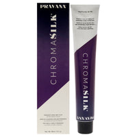 Pravana ChromaSilk Creme Hair Color