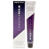 Pravana ChromaSilk Creme Hair Color