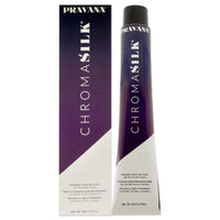 Pravana ChromaSilk Creme Hair Color