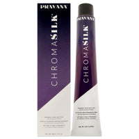 Pravana ChromaSilk Creme Hair Color