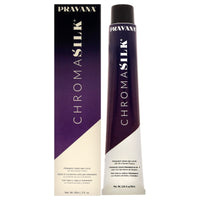 Pravana ChromaSilk Creme Hair Color