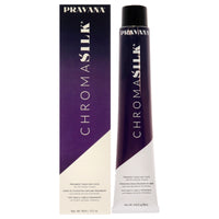 Pravana ChromaSilk Creme Hair Color