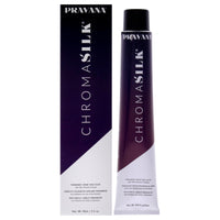 Pravana ChromaSilk Creme Hair Color