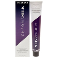 Pravana ChromaSilk Creme Hair Color