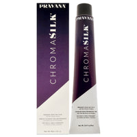 Pravana ChromaSilk Creme Hair Color