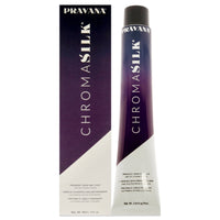 Pravana ChromaSilk Creme Hair Color