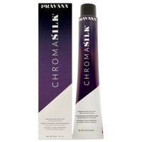 Pravana ChromaSilk Creme Hair Color