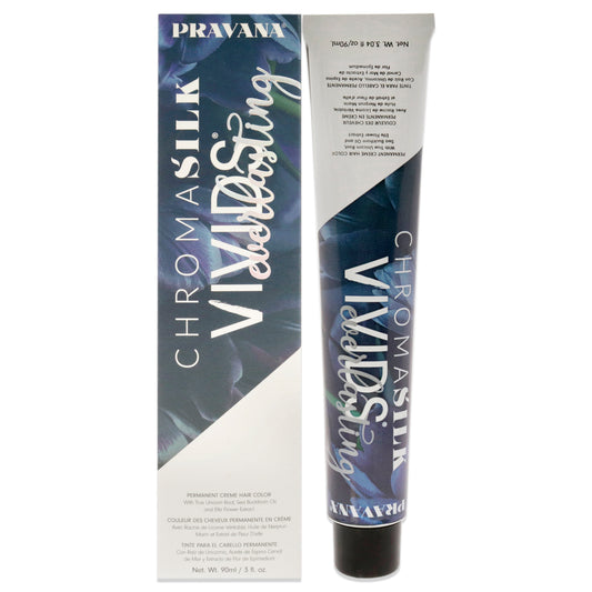 Pravana ChromaSilk Vivids Everlasting Permanent