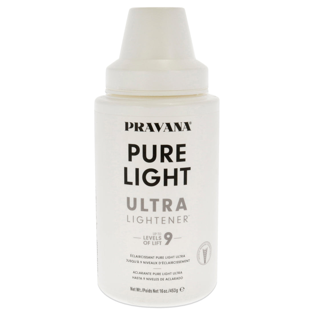 Pure Light Ultra Lightener