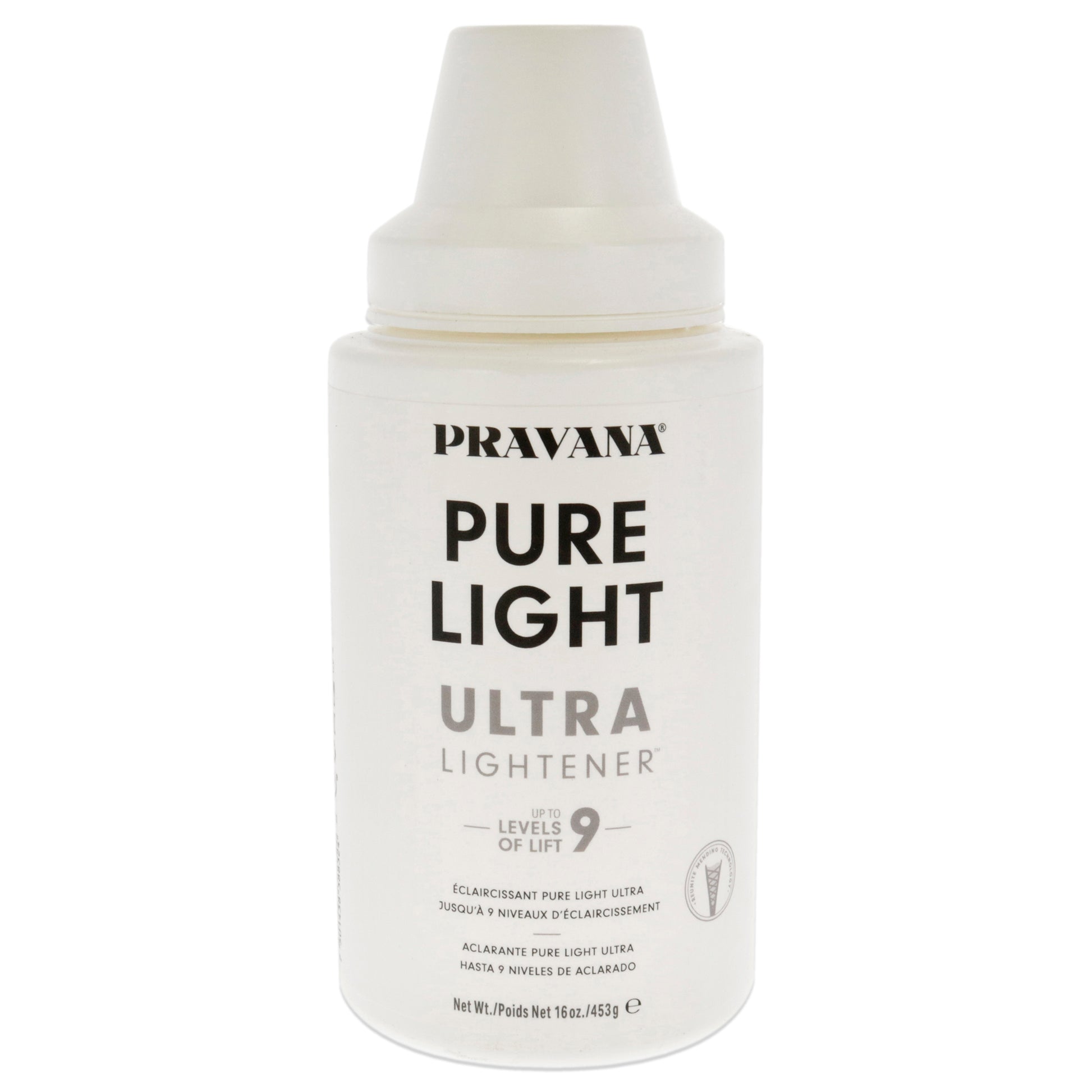 Pure Light Ultra Lightener