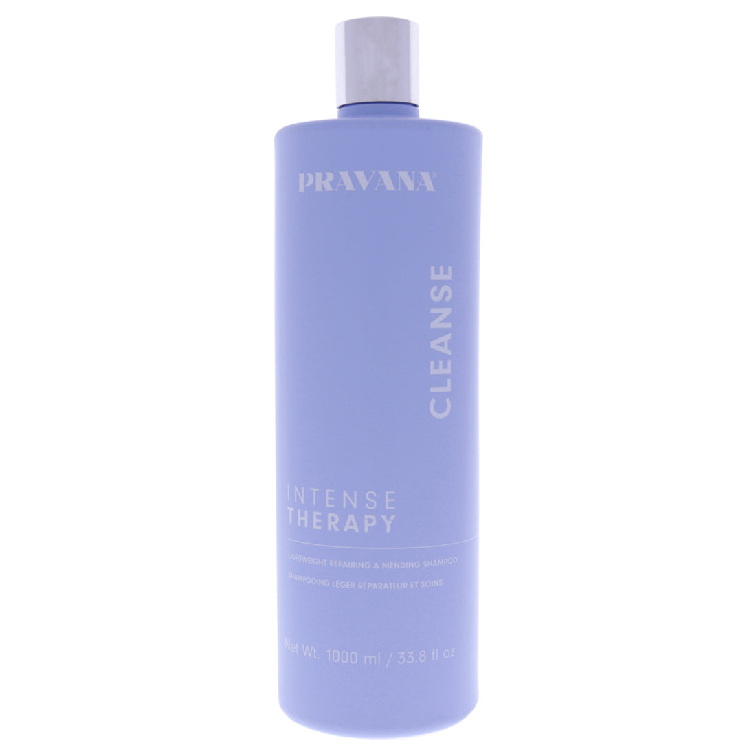 Intense Therapy Cleanse Shampoo