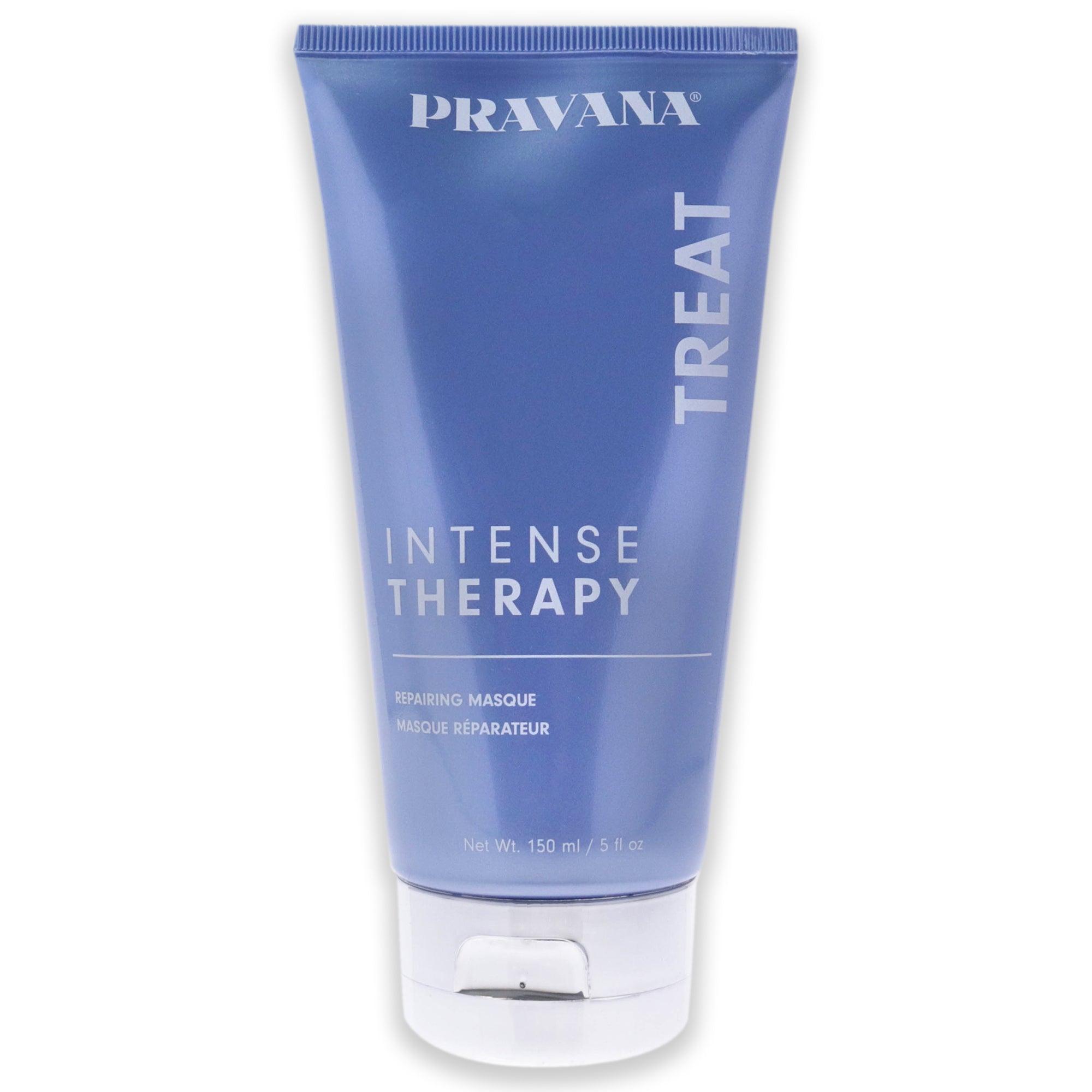 Intense Therapy Treat Masque by Pravana for Unisex - 5 oz Masque