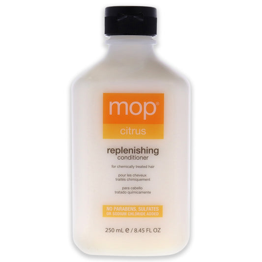 Citrus Replenishing Conditioner by MOP for Unisex - 8.45 oz Conditioner