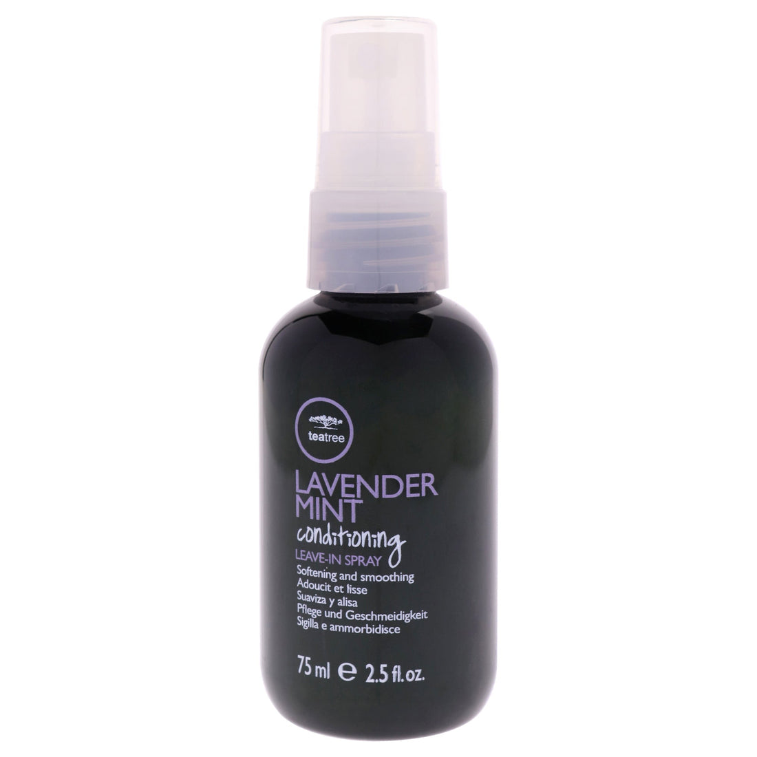 Tea Tree Conditioning Leave-In Spray - Lavender Mint
