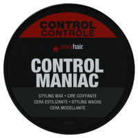 Style Sexy Hair Control Maniac Wax