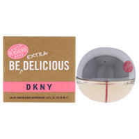 Donna Karan DKNY Be Extra Delicious Women EDP Spray