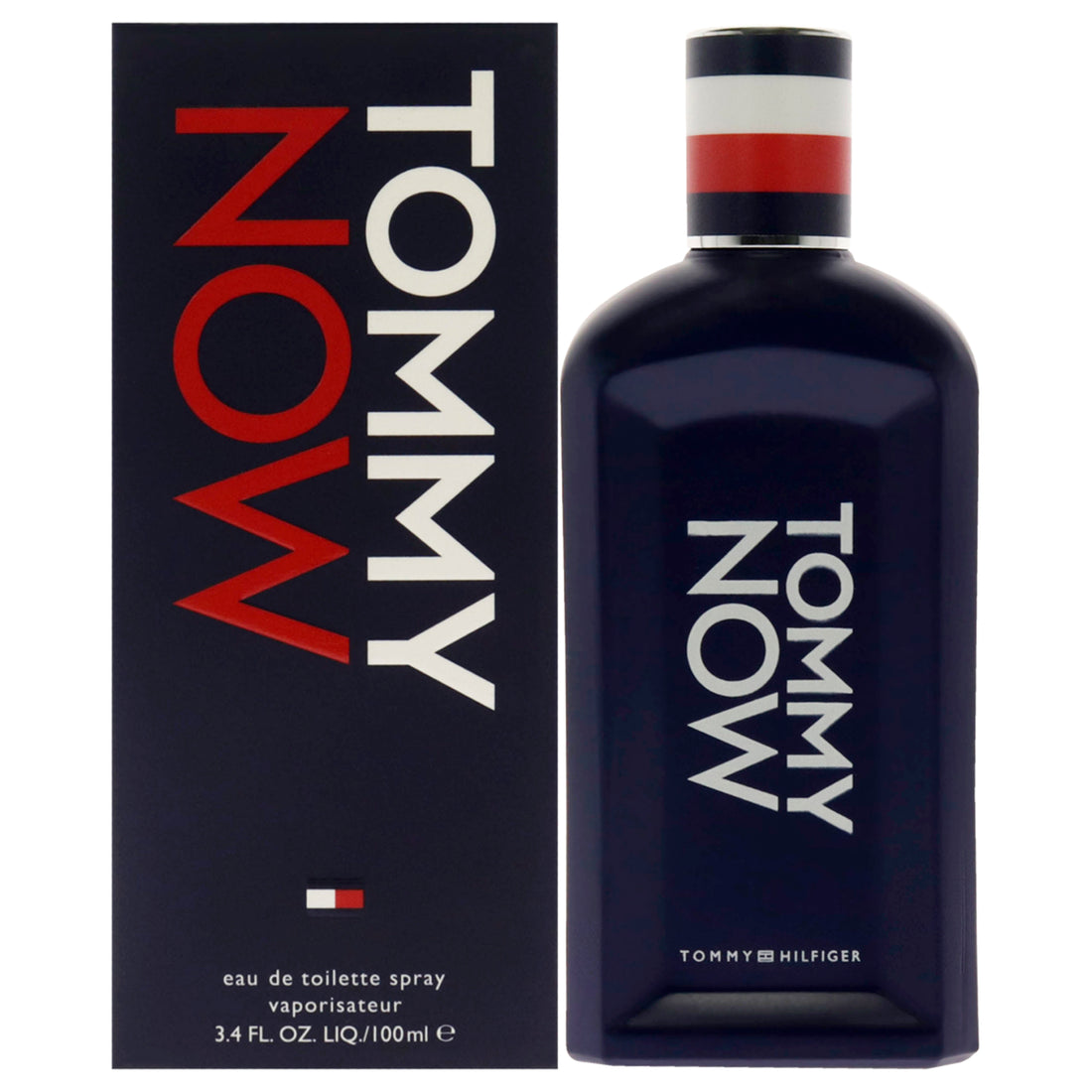 Tommy Hilfiger Tommy Now Men EDT Spray