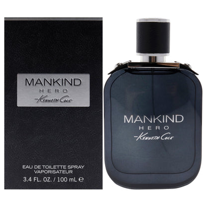 Mankind Hero