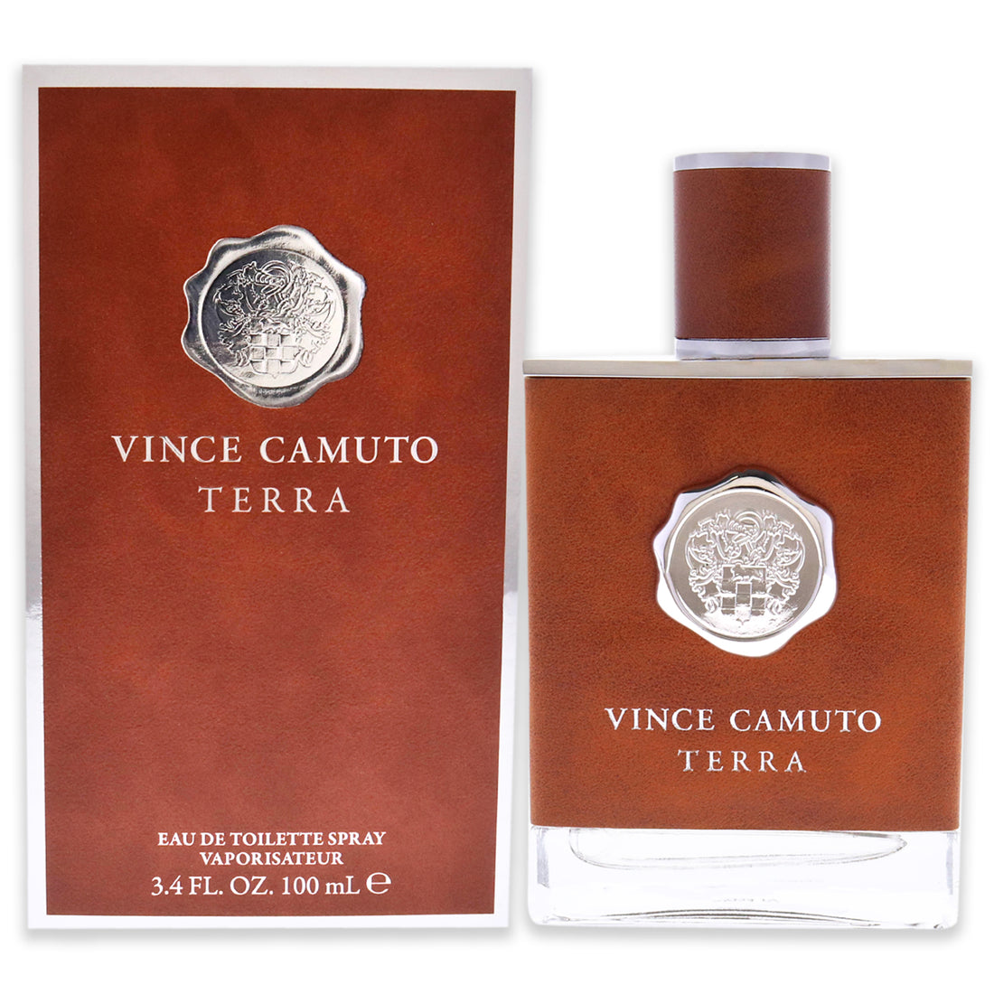 Vince Camuto Terra