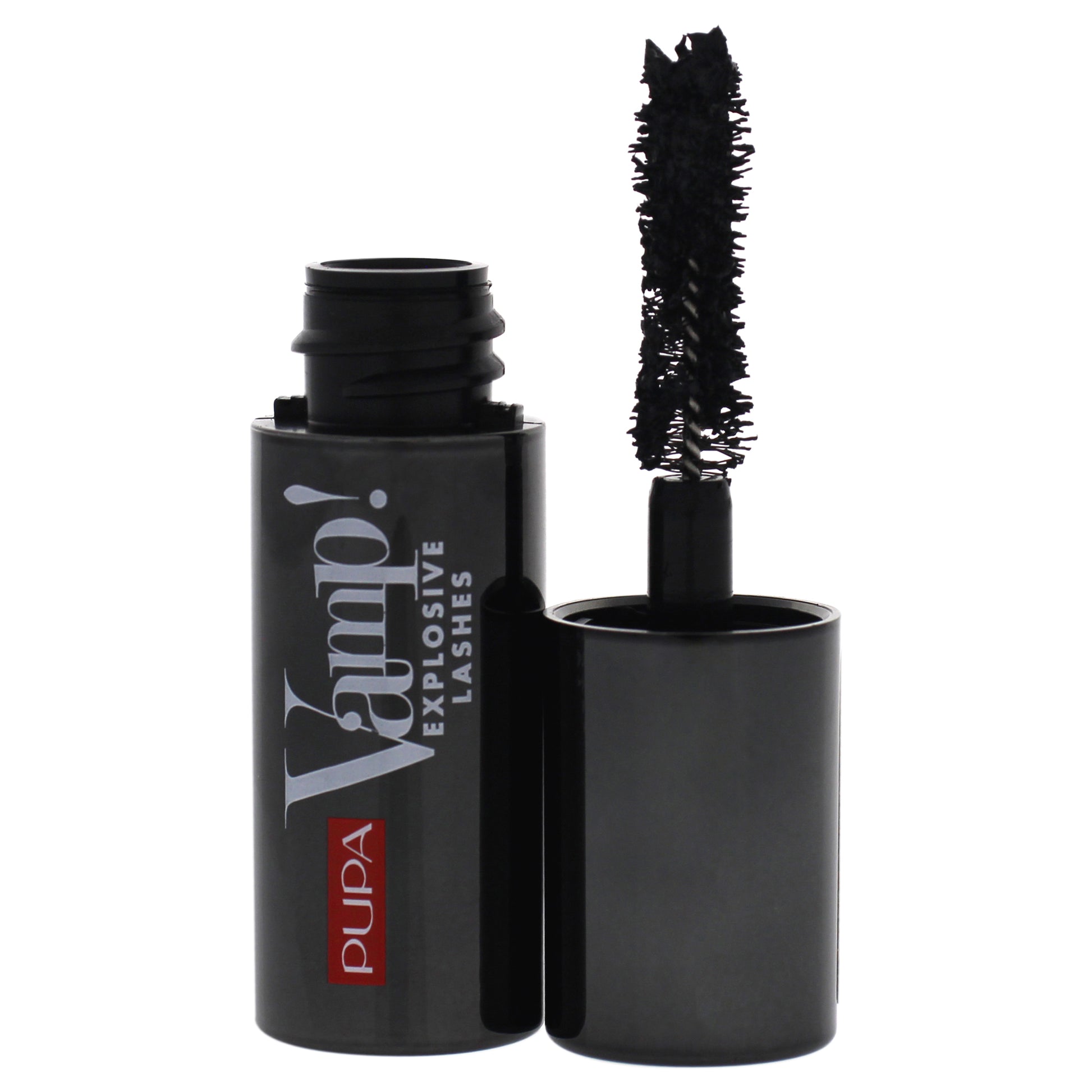 Vamp! Explosive Lashes Mascara - 110 Black