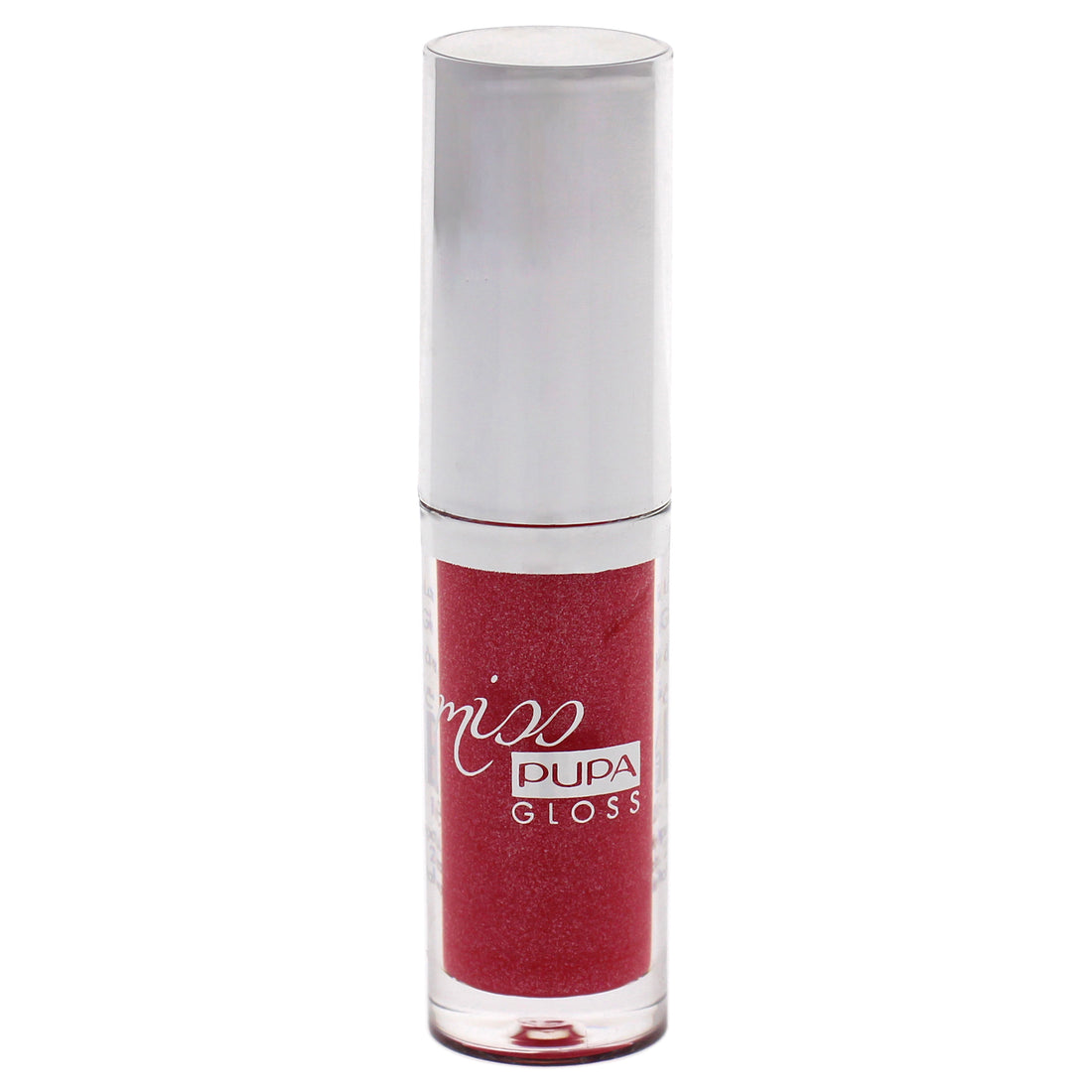 Pupa Milano Miss Pupa Gloss