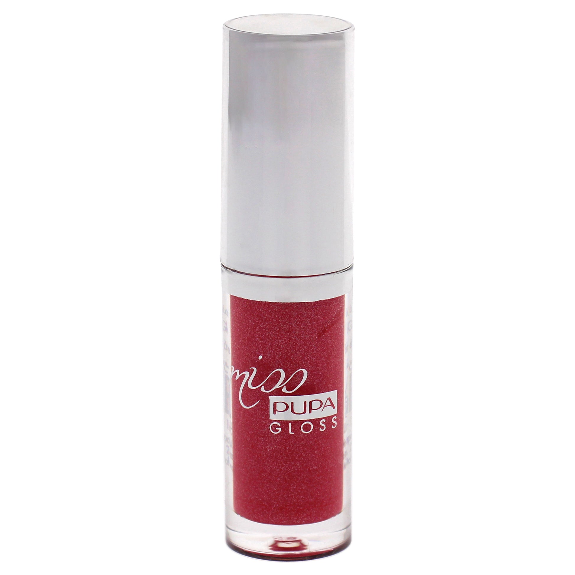 Pupa Milano Miss Pupa Gloss