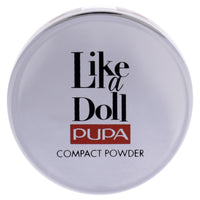 Like a Doll Compact Powder - 002