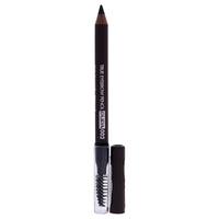 True Eyebrow Pencil Waterproof - 002 Brown