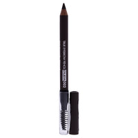 True Eyebrow Pencil Waterproof - 002 Brown