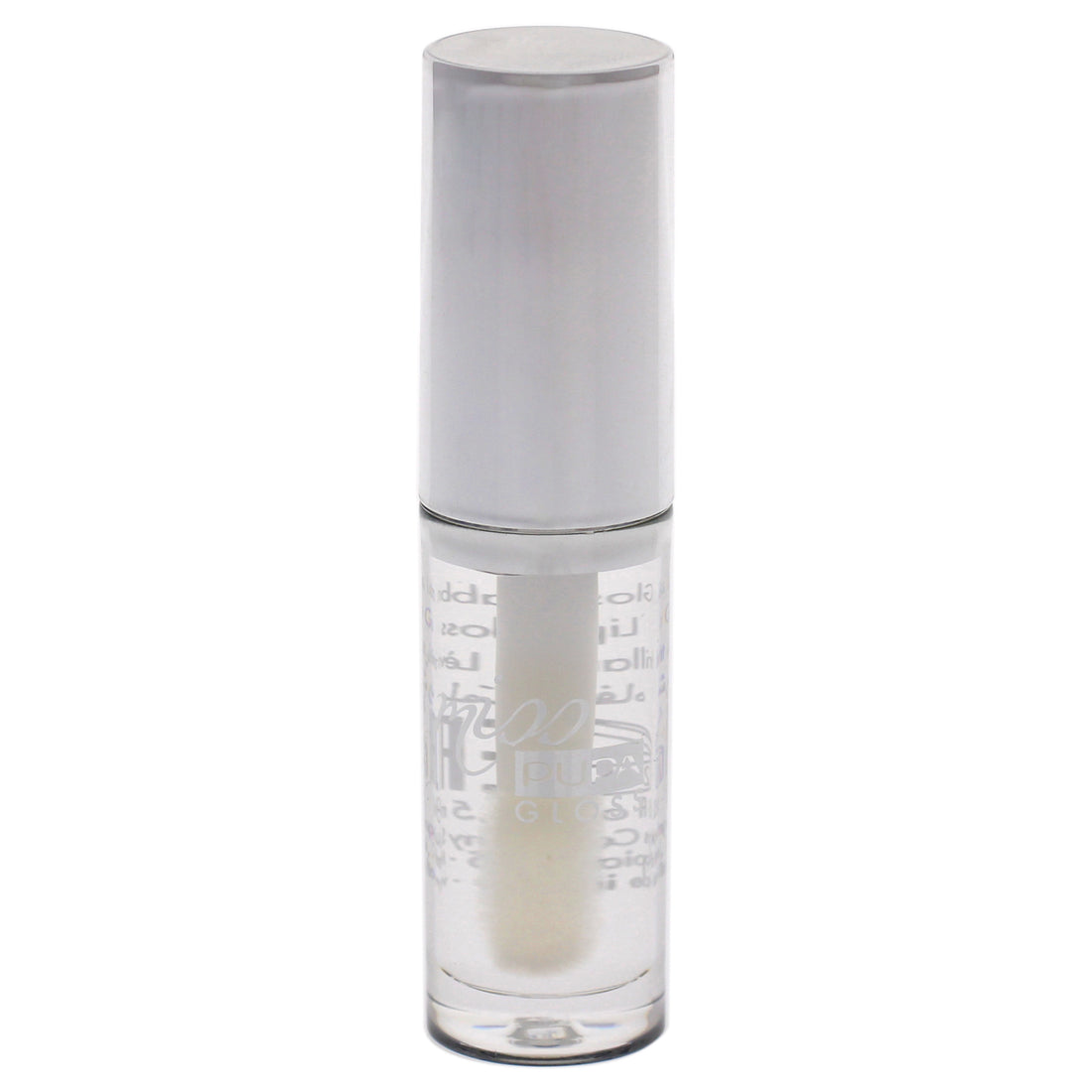 Pupa Milano Miss Pupa Gloss Ultra-Shine Lip Gloss