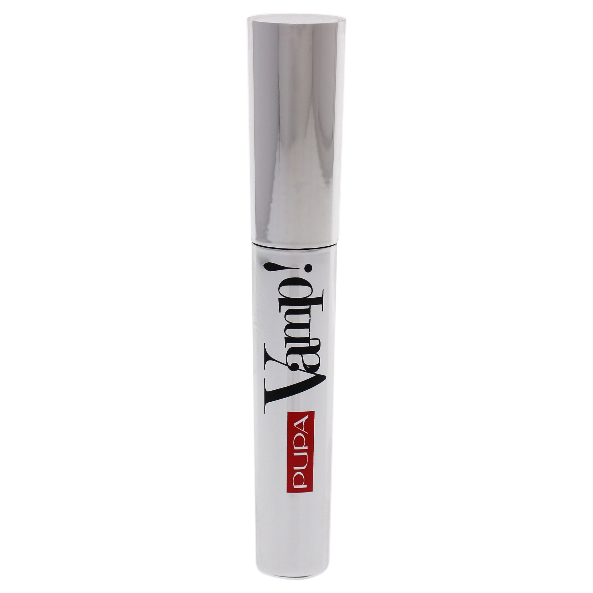 Vamp! Exceptional Volume Macara - 100 Black by Pupa Milano for Women 0.183 oz Mascara