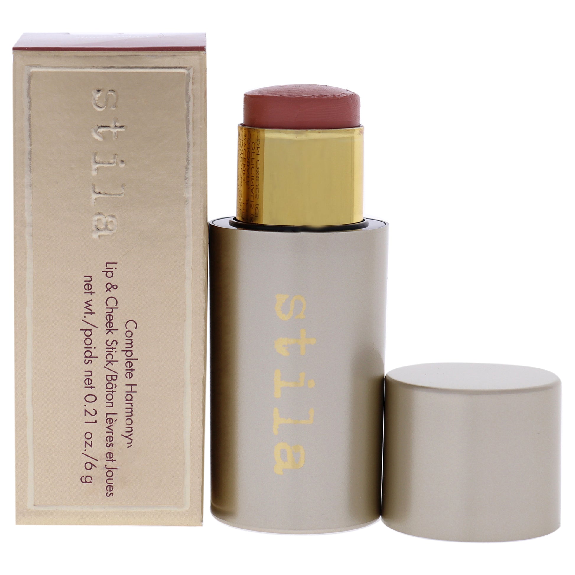 Stila Complete Harmony Lip And Cheek Stick