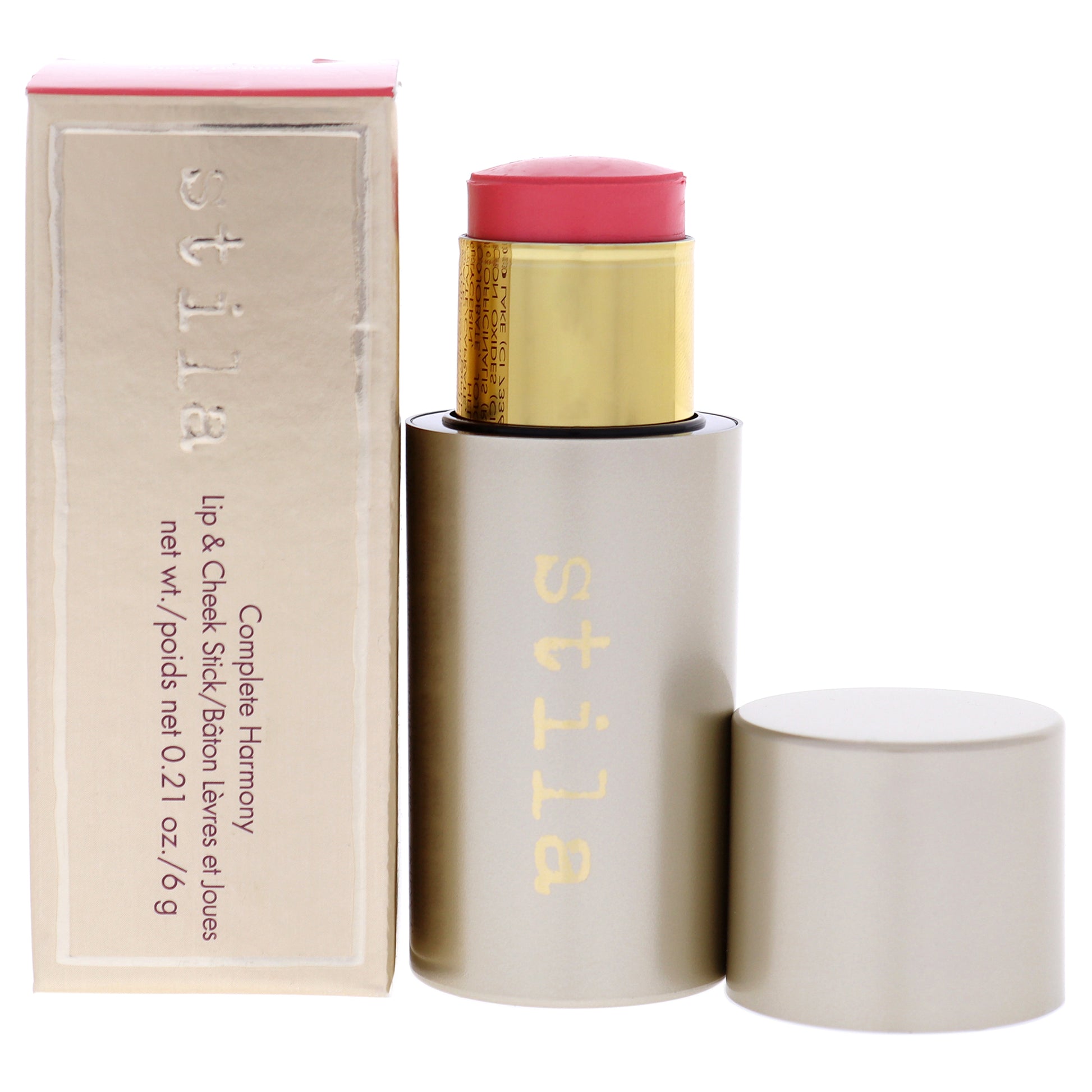 Stila Complete Harmony Lip And Cheek Stick