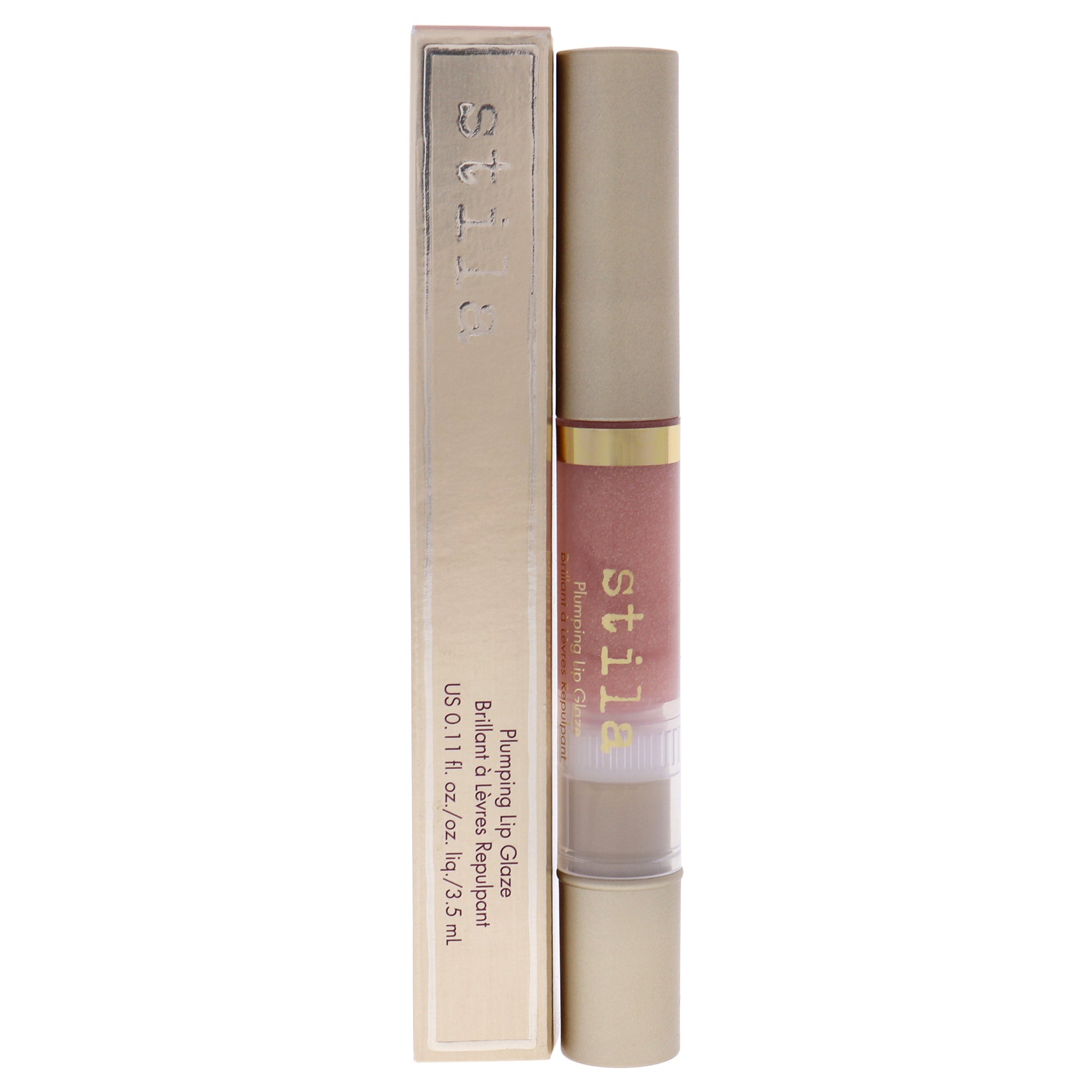 Stila Plumping Lip Glaze